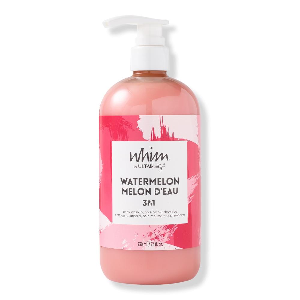 

ULTA Beauty Collection WHIM от Ulta Beauty Средство для умывания «Арбуз» 3 в 1, 24,0 унции