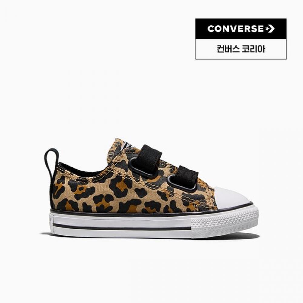 Converse All Star 2v Leopard A19723c 130*
