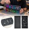 High Brightness Full Color LED Panel P5-320x160 LED Board LED Matrix Panel  Stage Background