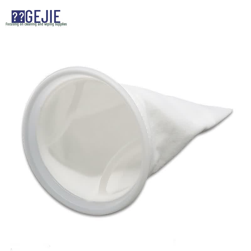 Industrial Polypropylene Liquid Filter Bags