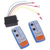 Wireless Electric Digital Winch Remote Control Kit for Truck Towing Offroad 24V 12V Switch Controller Handset Waterproof