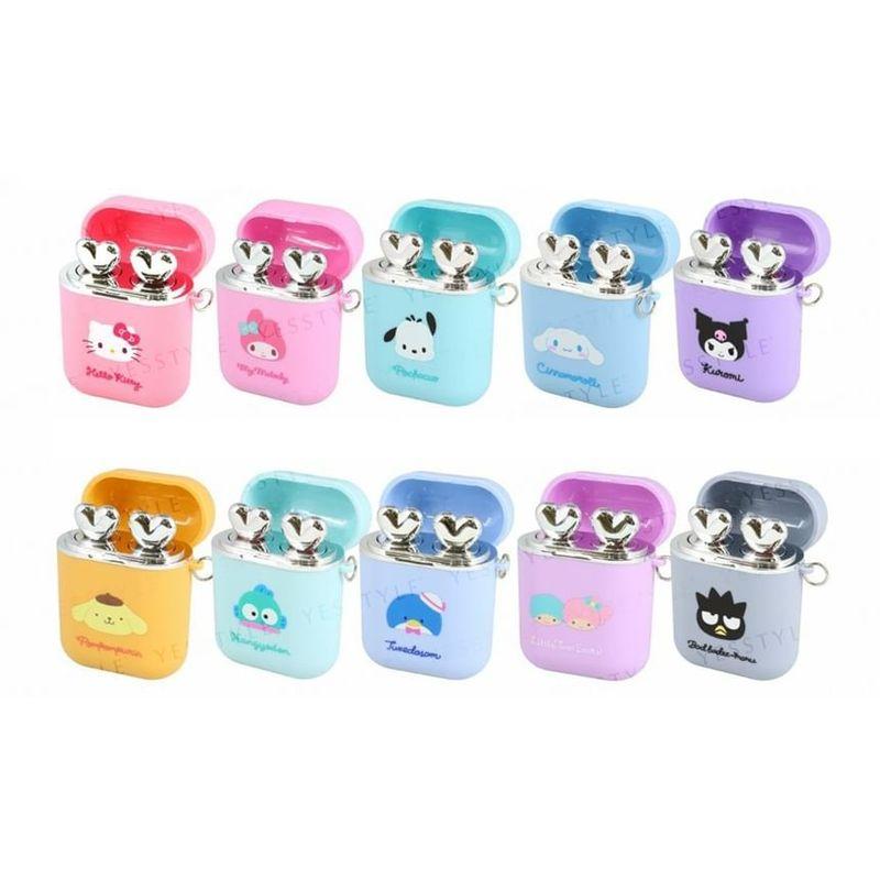 SHOBIDO - Sanrio Characters Geheime Lippenbalsem