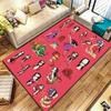 Boa Hancock Carpet Rug For Living Room Bedroom Home Sofa Decoration,kids Play Nonslip Floor Mat
