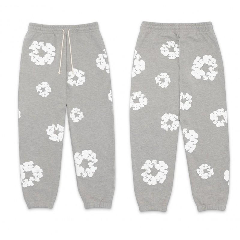 Y2K Streetwear Oversized Mikina s Fóliovým Potiskem Unisex Ležérní Pulovr Mikina