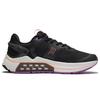 Li Ning Furious Rider 5.0 BOOM Technology Low Top Running Shoes Women's Black Purple ARZR002-11