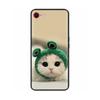 For iPhone SE 2020 Phone Case Funny Camera Protection Soft Liquid Silicone Back Cover for iPhone SE 2016 5 5S Cover for iPhoneSE