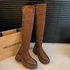 Botas altas – Botas altas