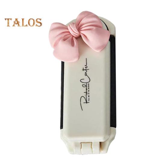 

Мини-складная щетка для волос с зеркалом для женщин и девочек Компактная карманная расческа Нежная массажная щетка Расческа для влажного и сухого распутывания волос для школьной сумки Поход в спортзал C