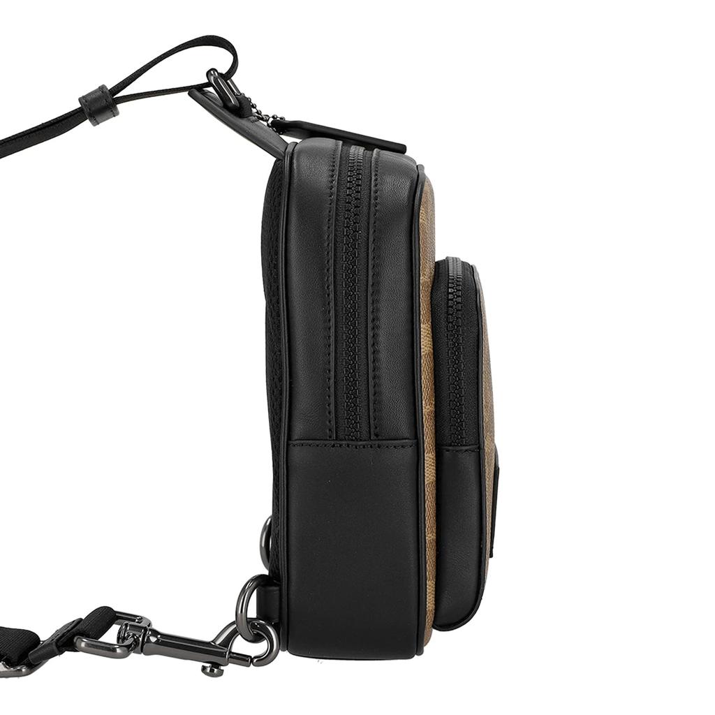 Coach Body Bag CV763 QBNRX [Used]