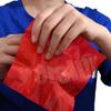 Trick Magic Props Close-Up Finger Thumb Tip Scarf Disapper Magic Finger Magic Tricks Magic Tricks