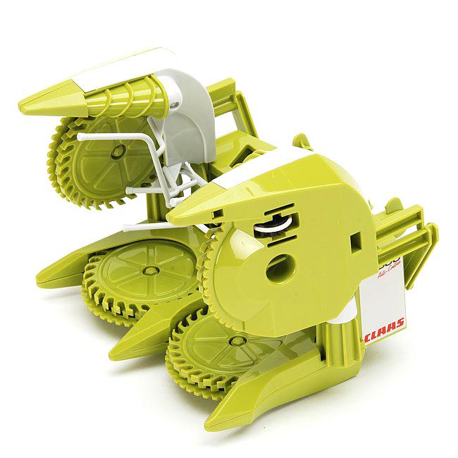 Claas Jaguar 900 Forage Harvester BRUDER 02131 Profi Series 1:16