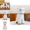Soft Horse Doll With Pp Cotton Filling For Kids Birthday Present And Bedroom Decor
