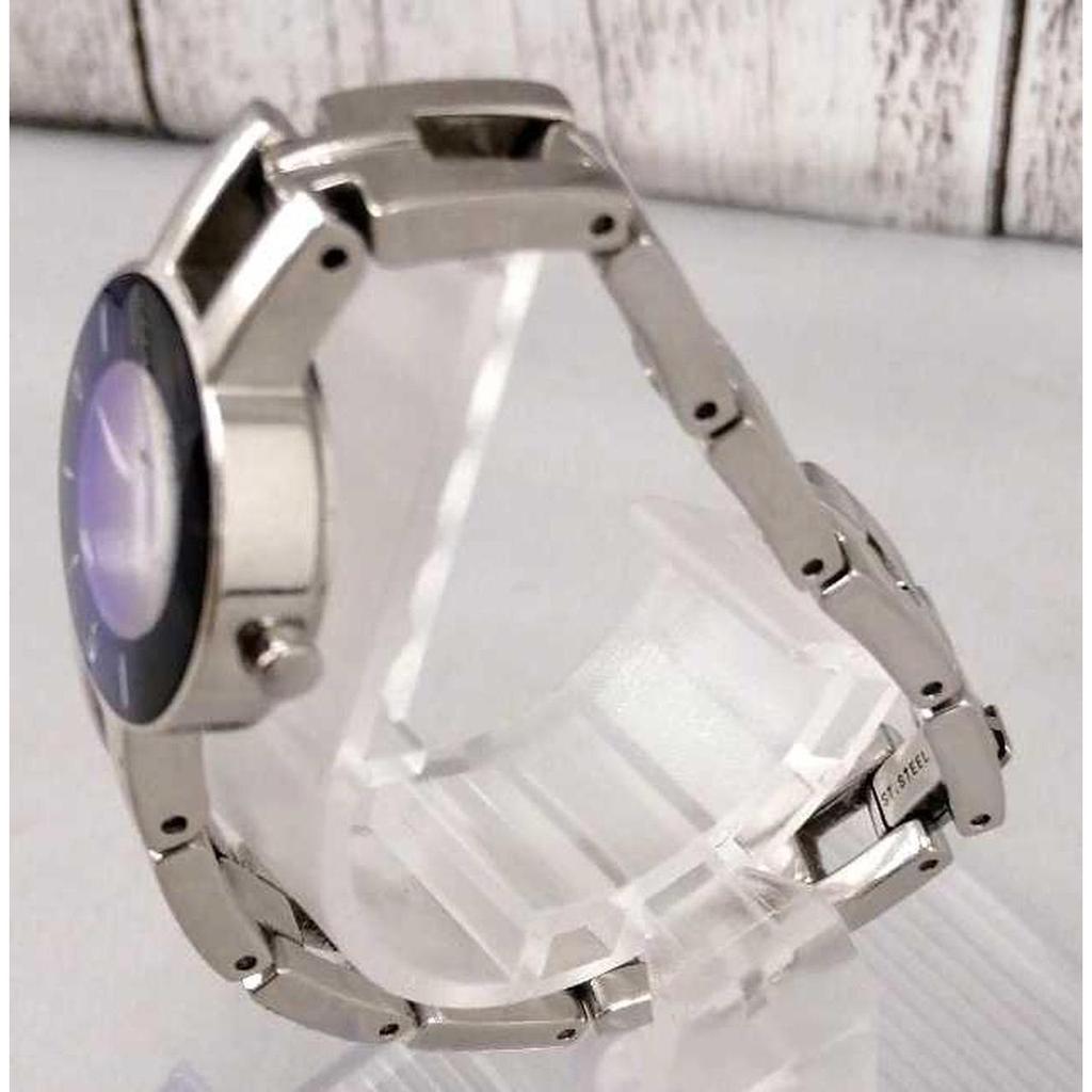 Used FOSSIL ES-9444 FOSSIL quartz watch