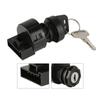 Ignition Switch Key 4011002 4012164 Replacement Accessories For Polaris Sportsman 325 400 450 500 550 570 700 800 900-A87Q
