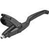 Magura HS11 Brake Lever - 3 Finger - Black
