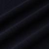 Emporio Armani FW22 Smiley-Gesicht Logo Rundhals Freizeit Kurzarm T-Shirt Herren Oberteile Dunkelblau 3L1TEY-1JUVZ-0920
