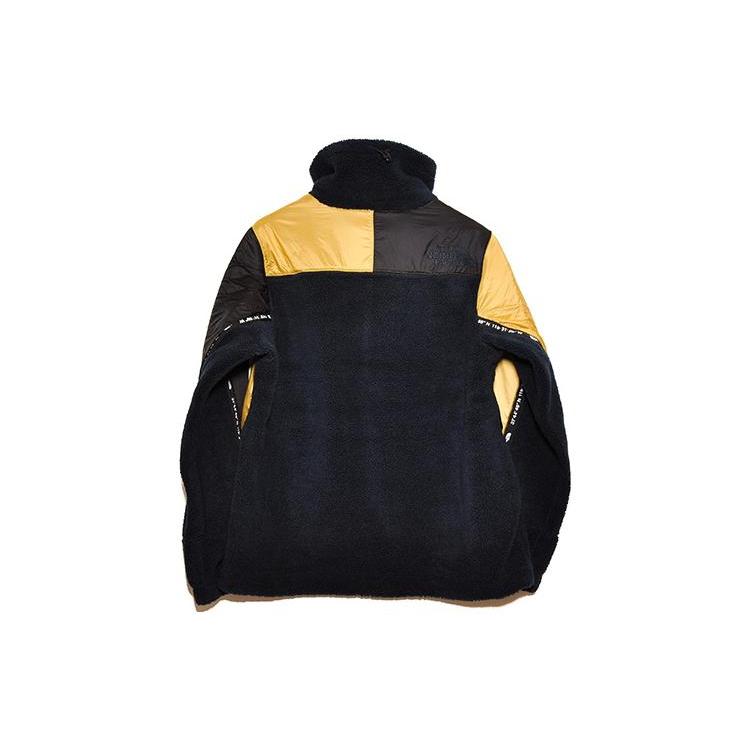 The North Face Jackets Men's Yellow Turtleneck Moderate Other NF0A46DGH2G