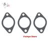 12pcs/6pcs/3pcs Carburetor Bowl Gasket  For Mercury Mariner 30HP 40HP 50HP 60HP 75HP 90HP 30 40 50 60 HP 2-Stroke Outboard Carb