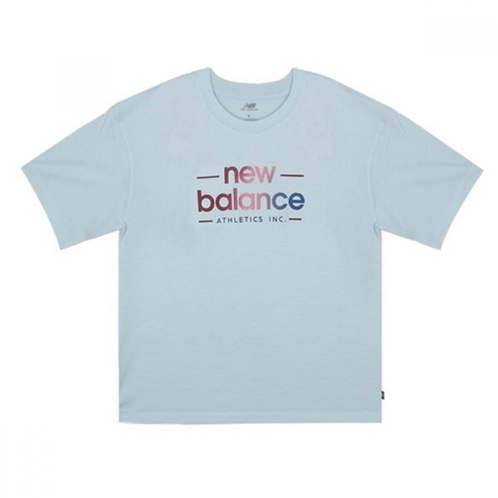 

New Balance W Reimagined футболка Nbnefcog22 51 085