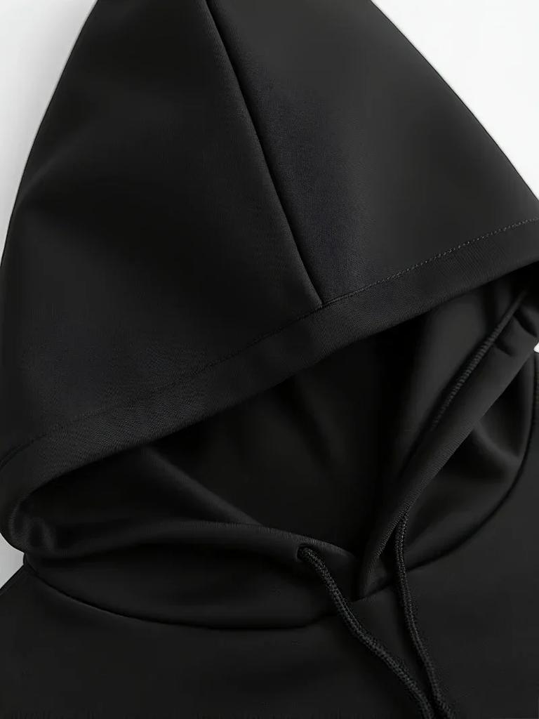 Disney Cars McQueen Pattern Printed Men's Sweater Autumn and Winter New Men's and Women's Casual Couple Street Wear