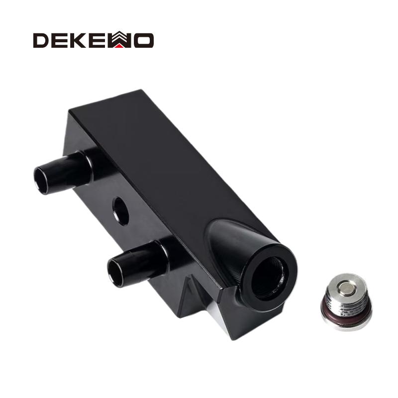 125068000 6L80 6-Speed transmission Trans Fluid Thermal Bypass Valve For GM Tahoe Silverado Sierra 1500 Yukon Escalade 2014-2018