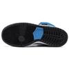 Nike Sb Dunk High Pro 'Bazooka Joe' Skateboard Shoes 305050-410