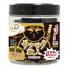 Omoriya 'Saku-Saku Shokunin' Crispy Seasoned Nori - 72 Sheets X 3 Units