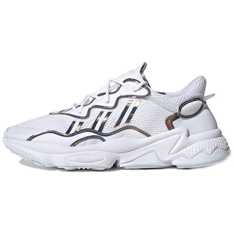 adidas Ozweego White Iridescent Men s FV9654 EU 37⅓
