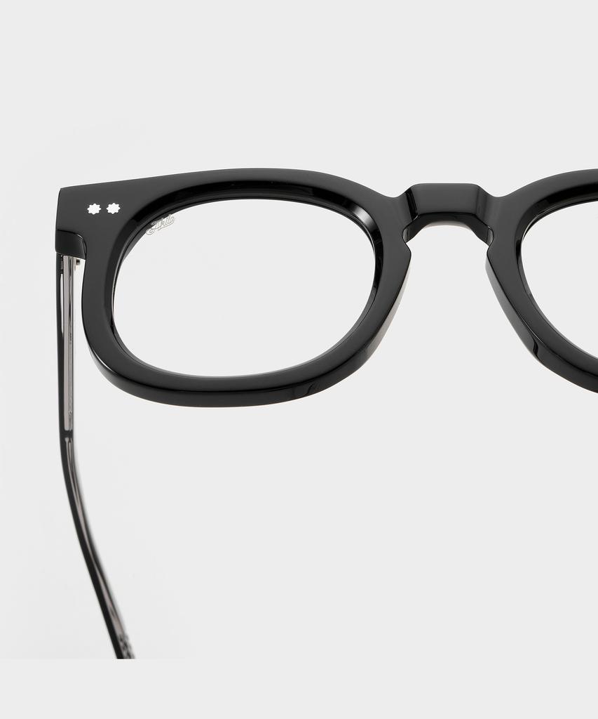 Akilla Vista 2309 01 09 Black 46Size