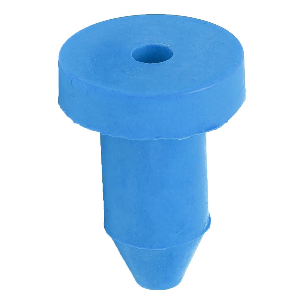 2pcs Kayak Drain Plugs Push In Rubber Drain Stoppers Plugs for Sundolphin Kayak Fishing Boats