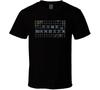 Neues Time Bandits Fantasy Film 80er Jahre T-Shirt, schwarz