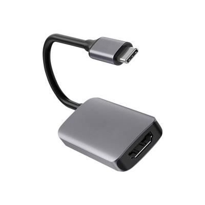 Adaptateur hdmi - dlh - dy-tu4061 - usb-c vers hdmi - 4k - 13 cm