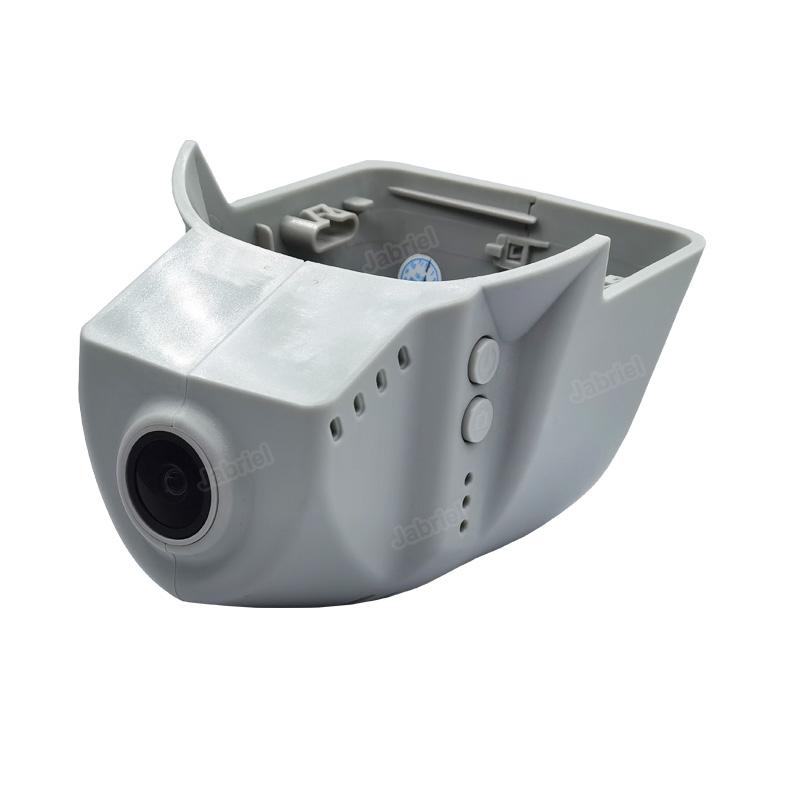 Jabriel Easy To Install HD 1080P Dash Cam Camera For Volkswagen VW Tiguan 2 II Mk2 Passat Golf B8 CC Touran Tayron Caddy Car Dvr