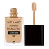 Wet N Wild Photofocus Foundation Golden Beige