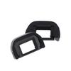 2/5Pcs EF Eyecups Eyepiece Viewfinder Set For DSLR EOS 1000D 550D 500D 450D 650D Camera Eye Piece Viewfinder Accessories