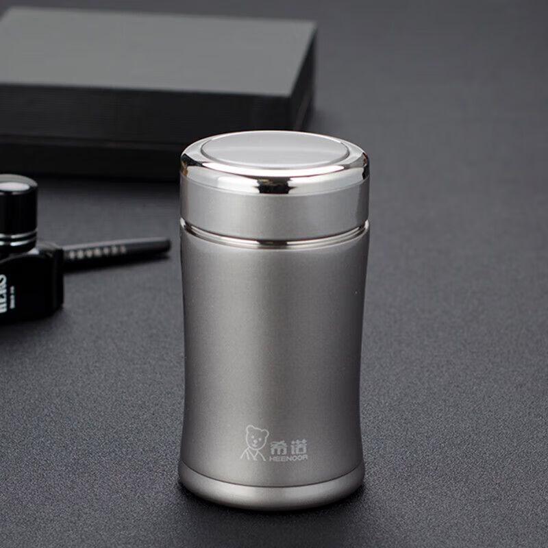 Heenoor Stainless Steel Vacuum Insulated Mug