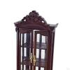 1:12 Dollhouse Cabinet Can Be Open Props Furniture
