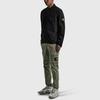 STONE ISLAND Jacken & Mäntel Herren Schwarz 751510704-V0029