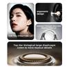 Xiaomi Clip-On Open Ear Wireless Bluetooth Headphones,Bluetooth 6.0 Sports Earphones with 60-Hour Battery, Comfortable Wearing,HD Call