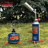 e-Rover Outdoor Portable Gas Canister Tripod Stand