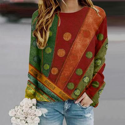 Tops – Truien en longsleeves