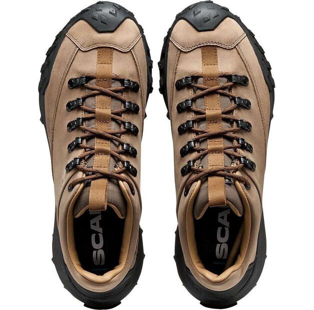 Полуботинки Scarpa Rove Rock GTX