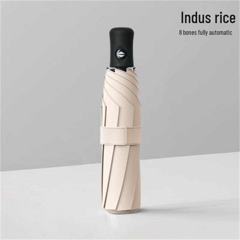 Automatic UV Protection Windproof Umbrella (10-Pack)