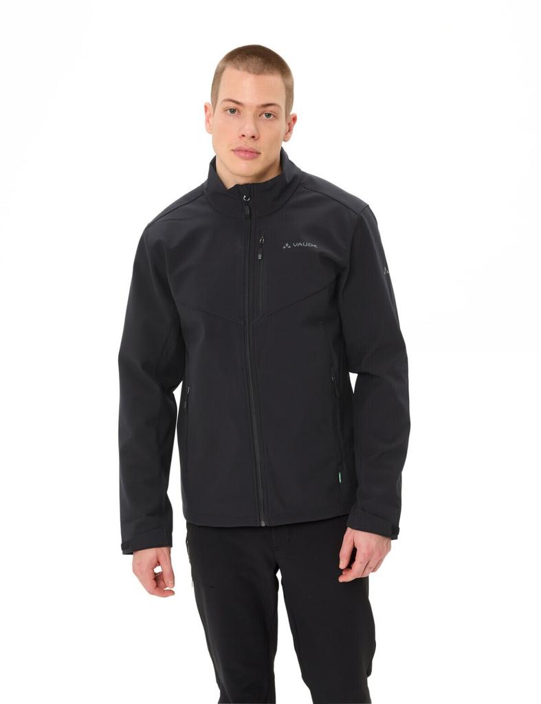 Куртка VAUDE Мужская куртка Cyclone Jacket VI черная