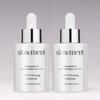 Slowment [1+1][2-week Whitening Ampoule] V10 Light Toning Ampoule 30ml