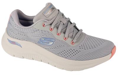 Arch Fit 2.0 - Big League, Damskie szare buty sportowe