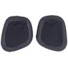 JZF-488 1 Pair Earpads for Corsair Void Pro RGB Wireless/Void RGB Elite Surround Headphone Cooling Gel Earmuffs