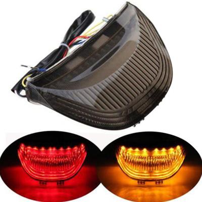 Luminaires – Feux stop