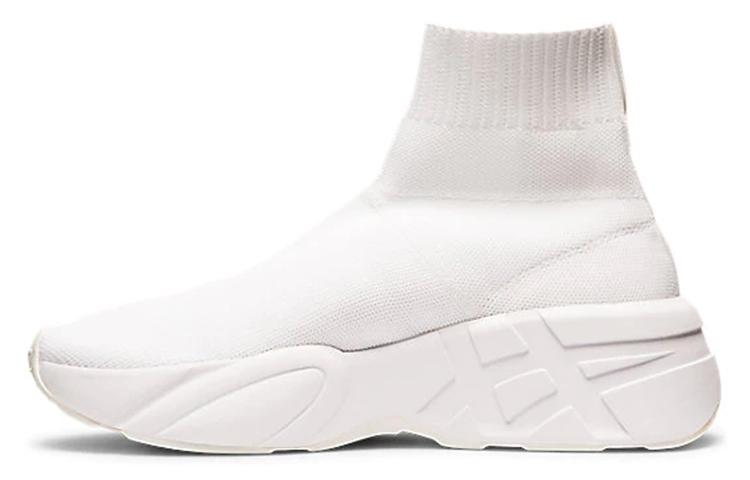 Onitsuka Tiger P Trainer Knit White 1183A587-103 36