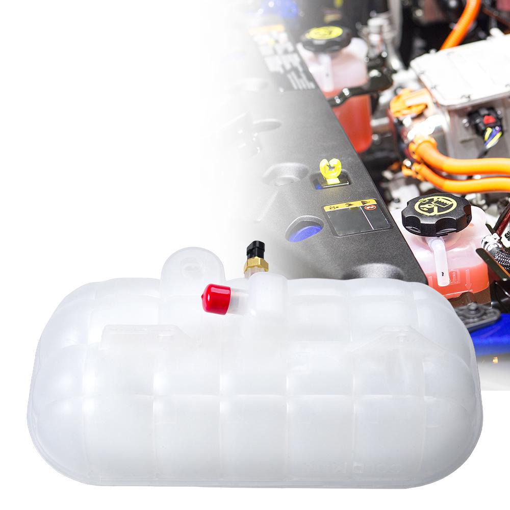 Coolant Reservoir for Freightliner American Trucks (603-5201)